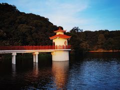 -广州市白云山风景名胜区