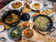-四季餐厅(华苑店)