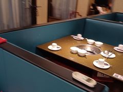 -蜀中吴养生板栗鸡(会展店)