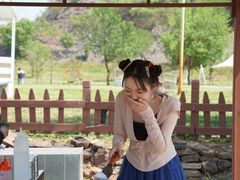 -潭柘厚院(桑峪村店)