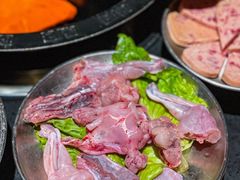 -重庆印象老火锅(梅林店)