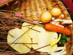 -马路边边串串香(双井直营店)