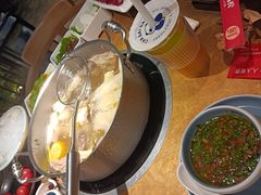-左庭右院鲜牛肉火锅(南通CBD大有境店)