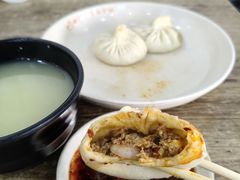 -津门张记包子铺(华昌道店)