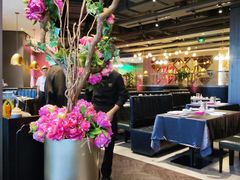 -蟹榭·本帮江浙菜·蟹宴(五角场合生汇商场店)