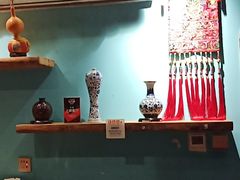 -东道煮牛肉火锅(东盛大街店)
