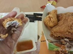 脆皮手枪腿-德克士(北京站店)