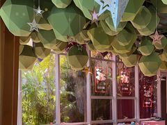 -水桶王国主题餐厅·聚会·生日派对·亲子活动·家庭套餐(亚龙湾希尔顿店)