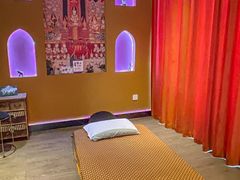 -泰悠谷养生SPA(世茂商业街店)