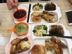 -香妃烤鸡(西单店)