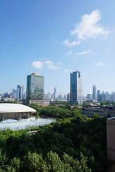 -海豚湾高端月子会所(黄浦店)