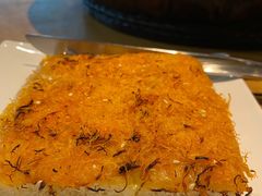 肉松佛卡恰-星巴克臻选(长沙运达中央广场店)