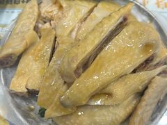 -阿金大白·上海菜馆(新天地店)