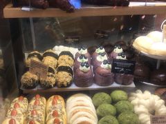 -PAPER STONE BAKERY(天环店)