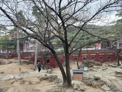 -须弥福寿之庙