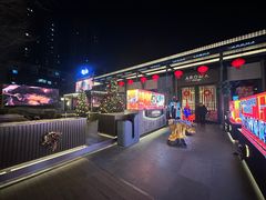-洛缦音乐餐厅(工业展览馆万象城店)