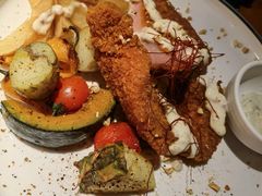 -绿茵阁牛扒餐厅(客村店)