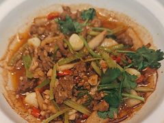 -食悦天美食广场(西安CityOn熙地港购物中心店)