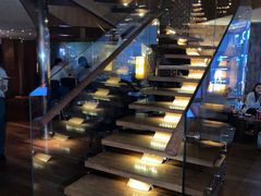 -非常时髦餐厅VUE Restaurant(外滩茂悦大酒店)