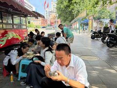 -小翔干面(西航店)