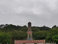 -福神岗公园