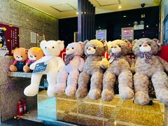 -好乐迪KTV(金钻店)