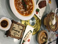 -東舍食唐精品陕菜馆
