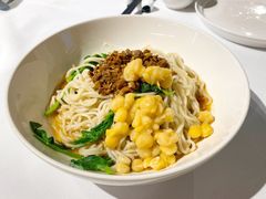 豌杂面-眉州小吃(魏公村店)