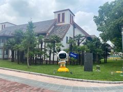 -太阳岛度假酒店