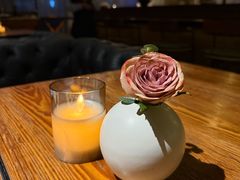 -Mercato莫卡多露台餐厅与酒吧(K11店)