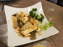 -安泰楼·佛跳墙创始人·传统闽味早茶·酒楼(三坊七巷闽菜地标店)