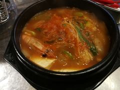 -釜山火炉·海鲜烤肉(紫藤路店)