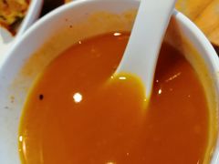 南瓜羹-素满香·素食自助餐(苏州·临顿路店)