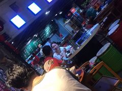 -捞围鲜·港式打边炉(海阳路店)