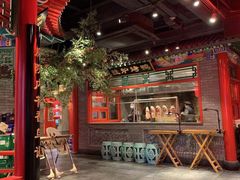 -北平食府.北京烤鸭(亦庄店)