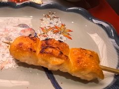 -鳥喜Toriki怀石烧鸟料理