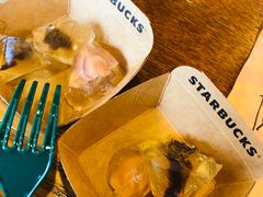 星冰粽-星巴克臻选(中山石岐大信新都汇店)