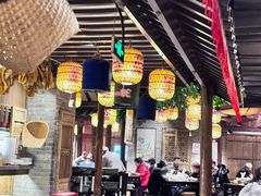 -南京大牌档(崇文门国瑞店)