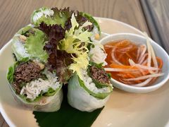 -CHINCHIN 青青·泰国料理(万象食家店)