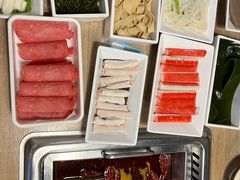 -野妹经典火锅(民治店)