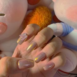 -Hands Nail专业美甲美睫