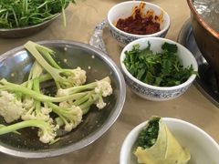 -月圆火锅(宁海东路二店)