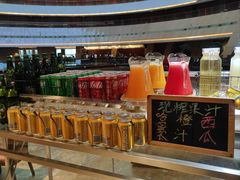 -杭州国际会议中心洲际酒店-原素全日餐厅(解放东路店)