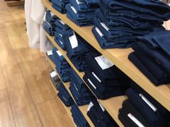 -优衣库(北京首开福茂宋家庄购物中心店)