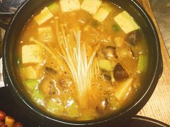 -哈哈碳都·牛肋条无限自助烤肉(台江万达店)