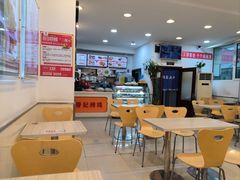 -香妃烤鸡(西单店)