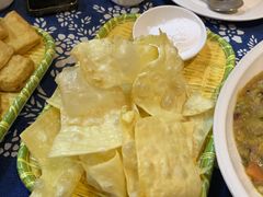 -滇道云南特色料理(康定路店)