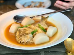 家烧鲳鱼-新荣记(BFC外滩金融中心店)