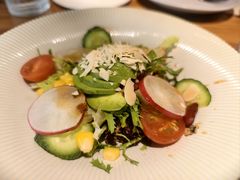 -本处·素食·融合料理(南油店)