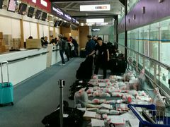 -乐天免税店(仁川国际机场店)